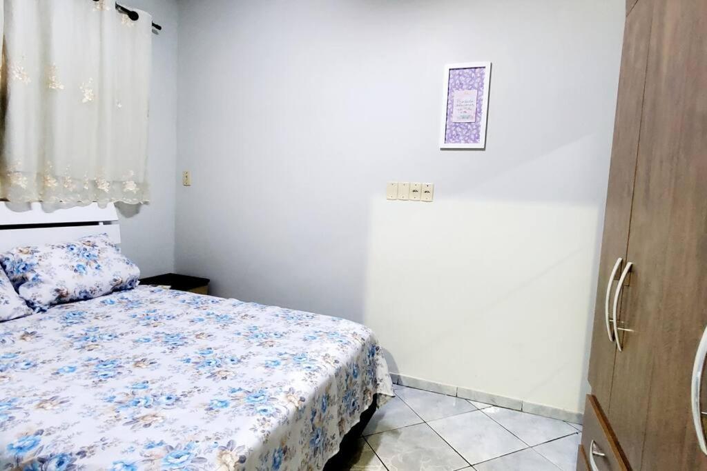 Casa Aconchegante Proxima A Pontos Turisticos 1 *