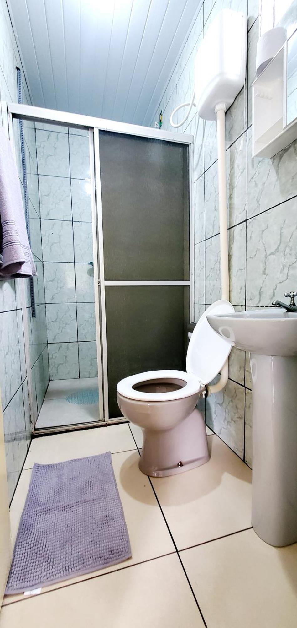 Apartment Casa Aconchegante Proxima A Pontos Turisticos 1