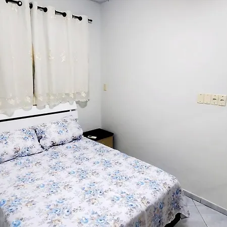 Casa Aconchegante Proxima A Pontos Turisticos 1 福斯的伊瓜苏 Exterior photo