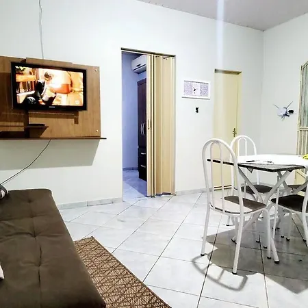 Casa Aconchegante Proxima A Pontos Turisticos 1 福斯的伊瓜苏 Exterior photo