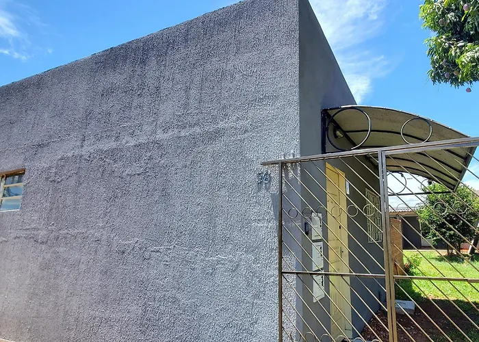 Casa Aconchegante Proxima A Pontos Turisticos 1