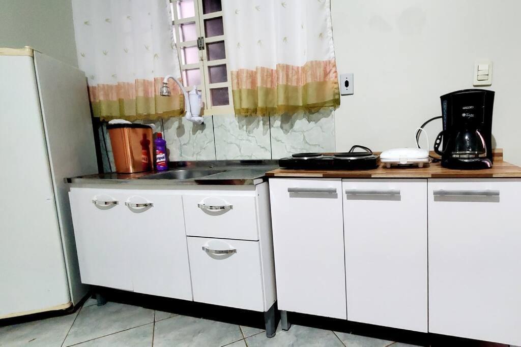 Apartment Casa Aconchegante Proxima A Pontos Turisticos 1 *