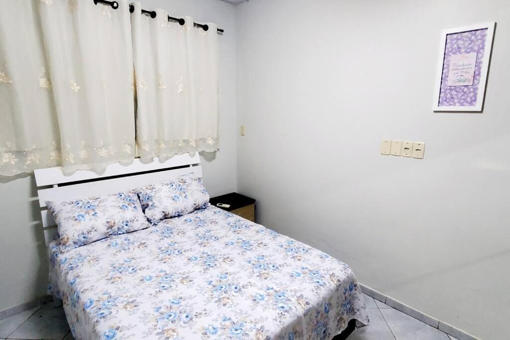 Casa Aconchegante Proxima A Pontos Turisticos 1 Apartment *