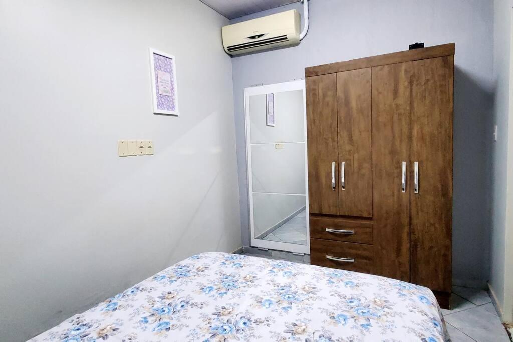 Casa Aconchegante Proxima A Pontos Turisticos 1 Foz do Iguacu