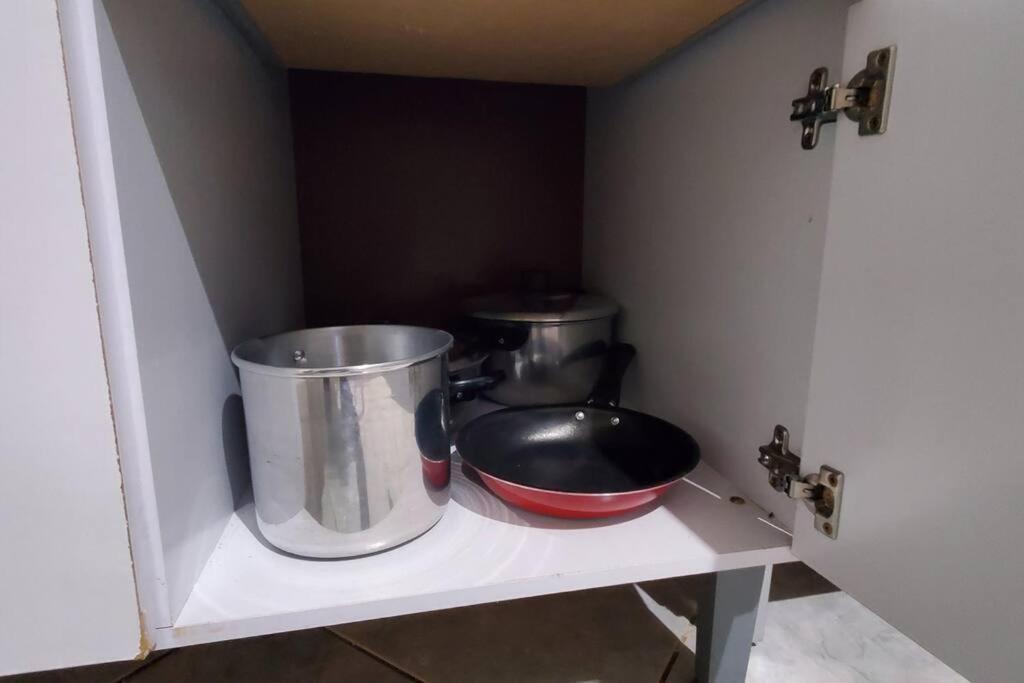 Casa Aconchegante Proxima A Pontos Turisticos 1 * Foz do Iguacu
