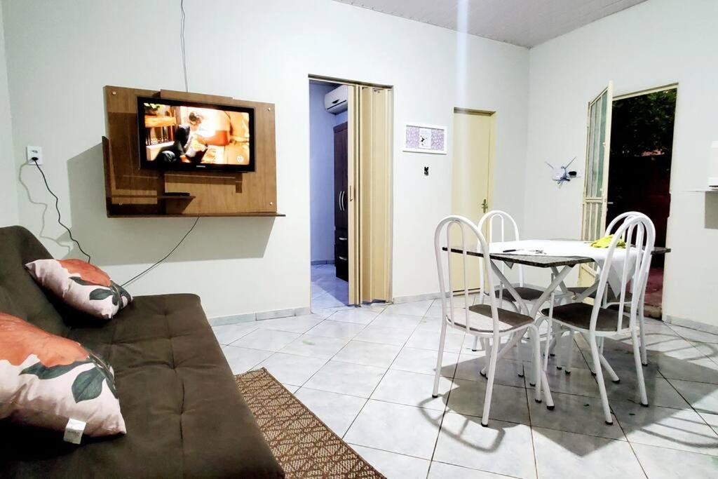 Casa Aconchegante Proxima A Pontos Turisticos 1 *