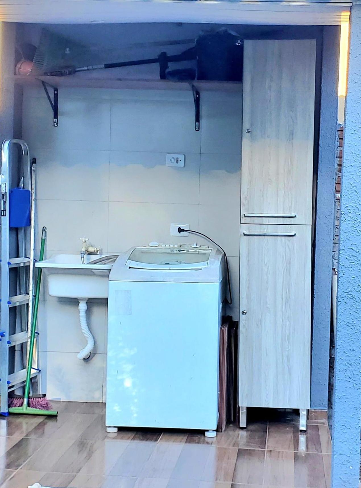 Casa Aconchegante Proxima A Pontos Turisticos 1 Apartment *