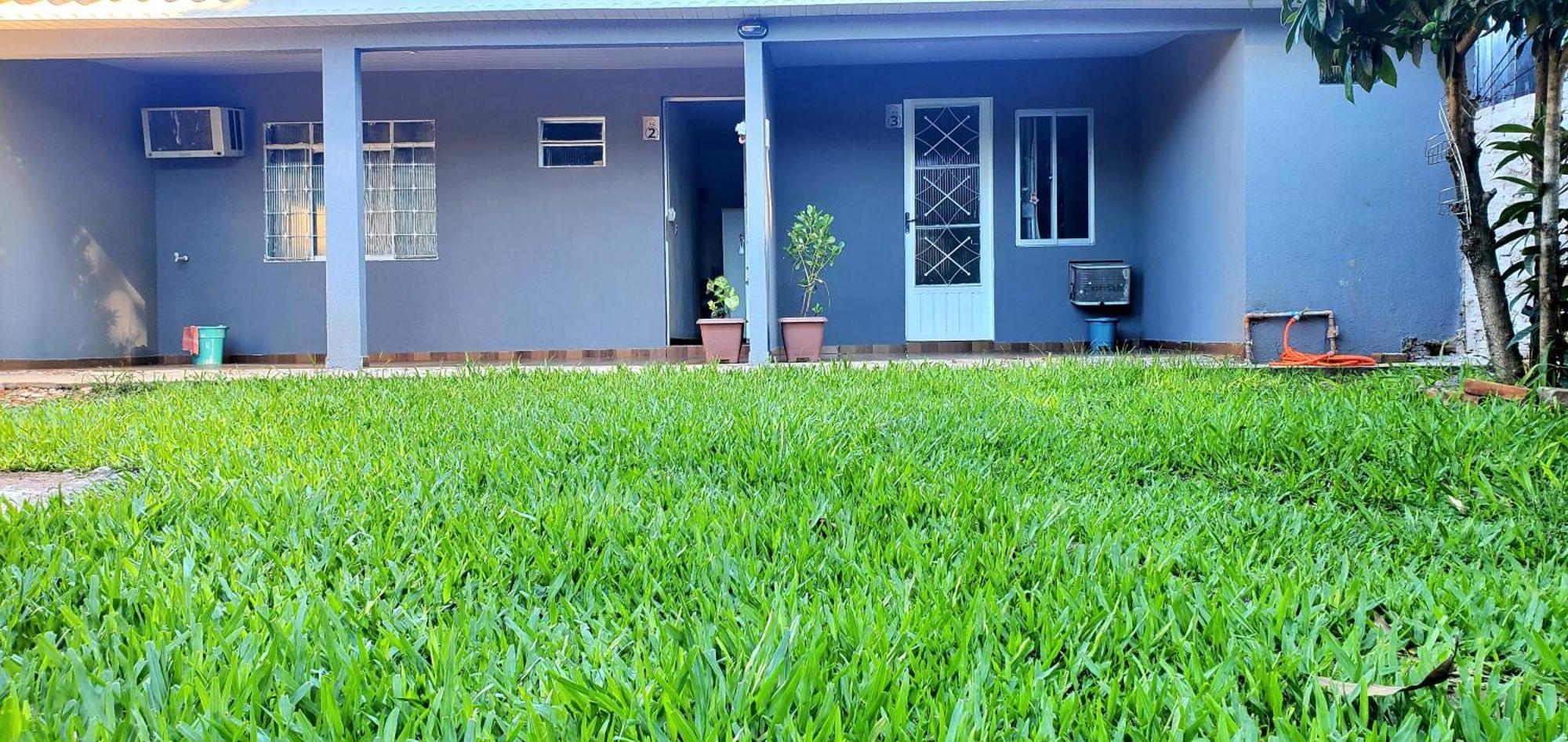 Casa Aconchegante Proxima A Pontos Turisticos 1 * Foz do Iguacu